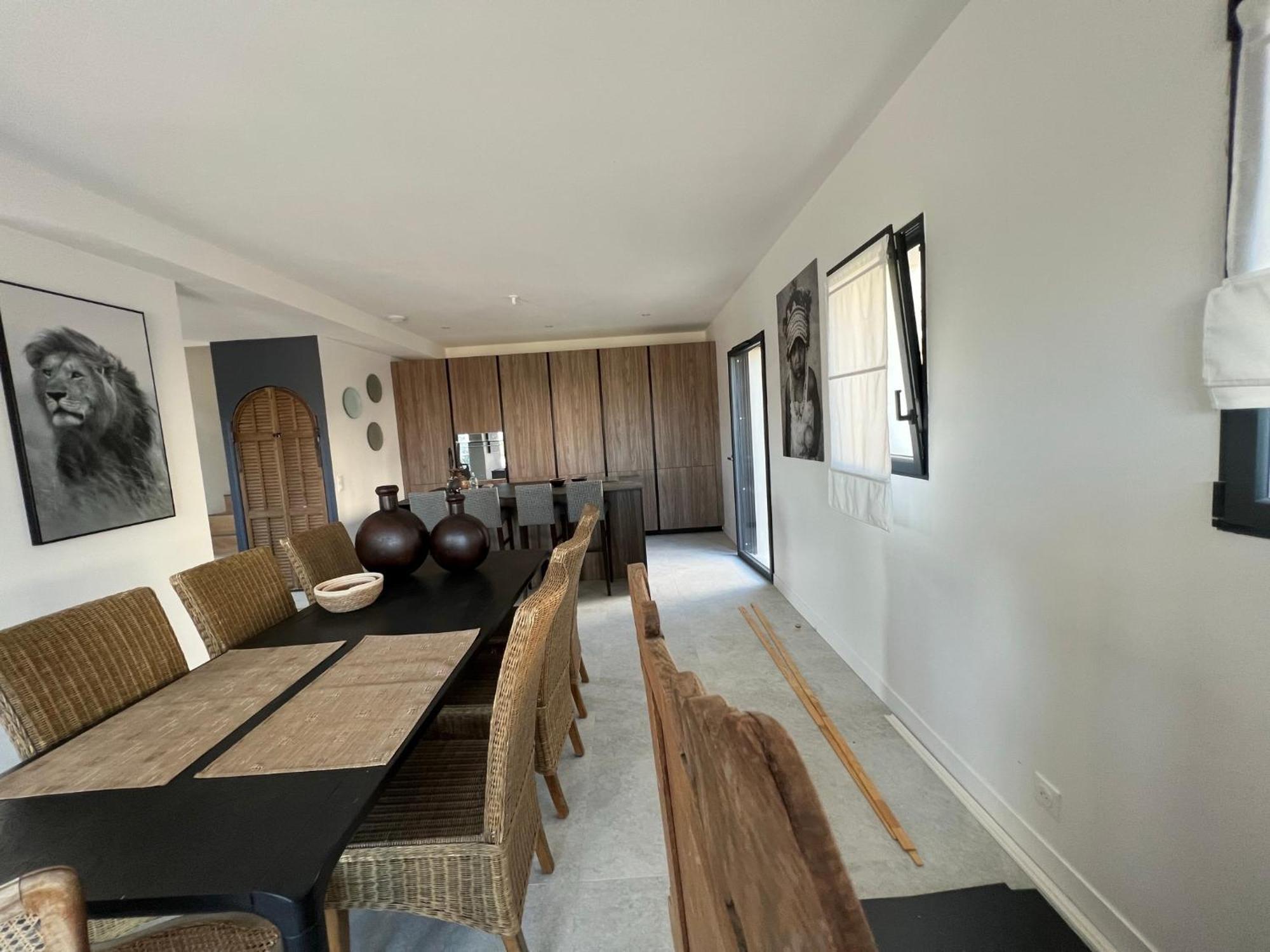 Villa Nomade Proche De Cannes Vallauris Extérieur photo