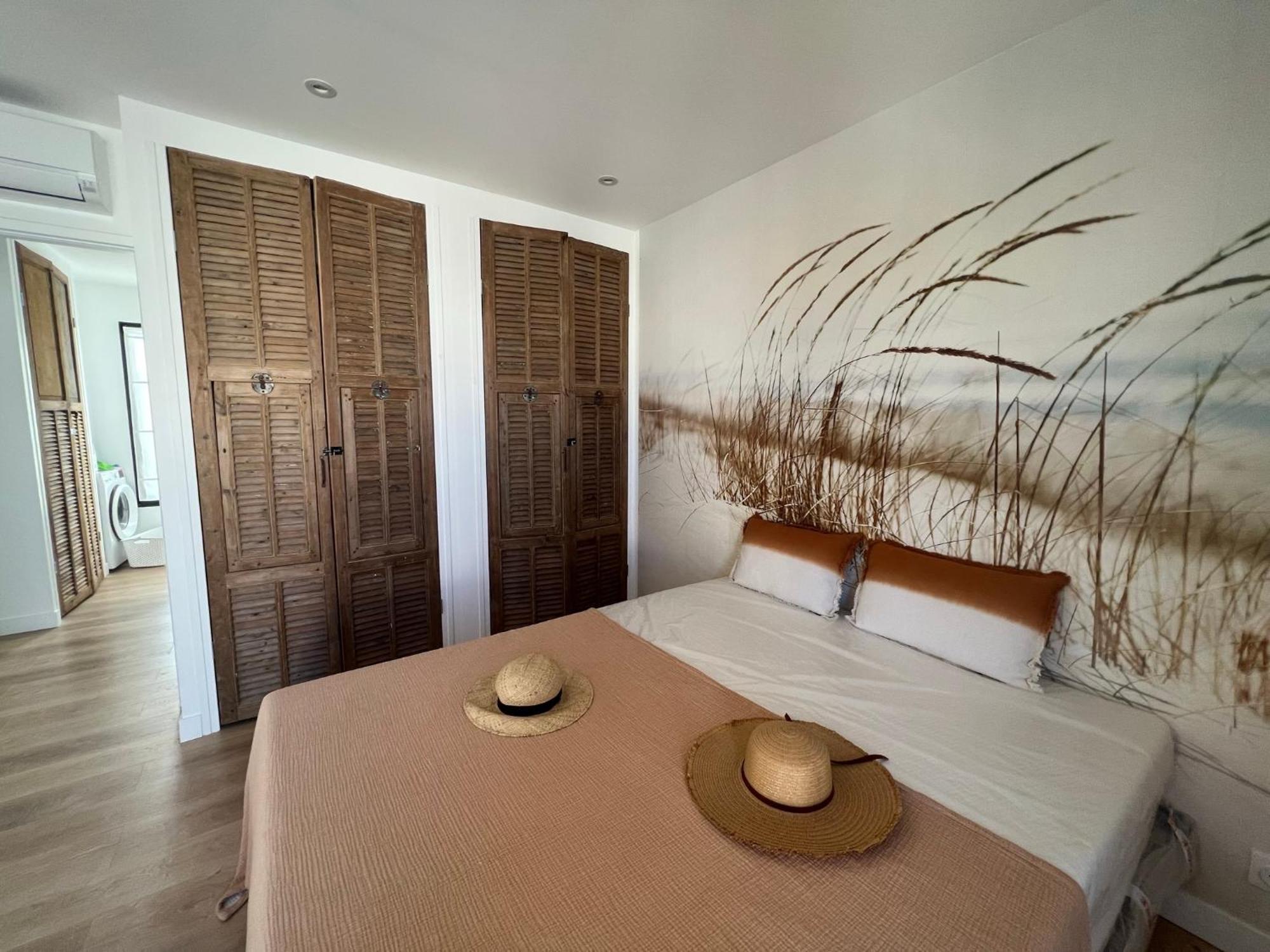 Villa Nomade Proche De Cannes Vallauris Extérieur photo